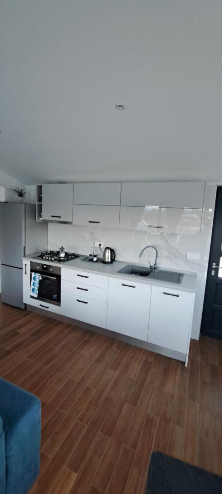 Franka Apartment