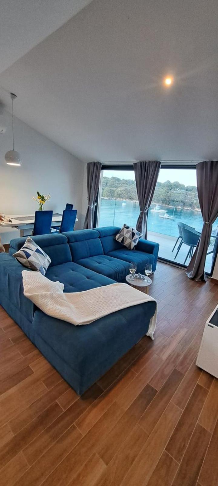 Franka Apartment Sveta Marina