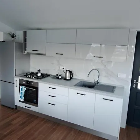 Apartment Franka Sveta Marina Buitenkant foto