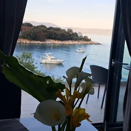 Apartment Franka Sveta Marina Buitenkant foto