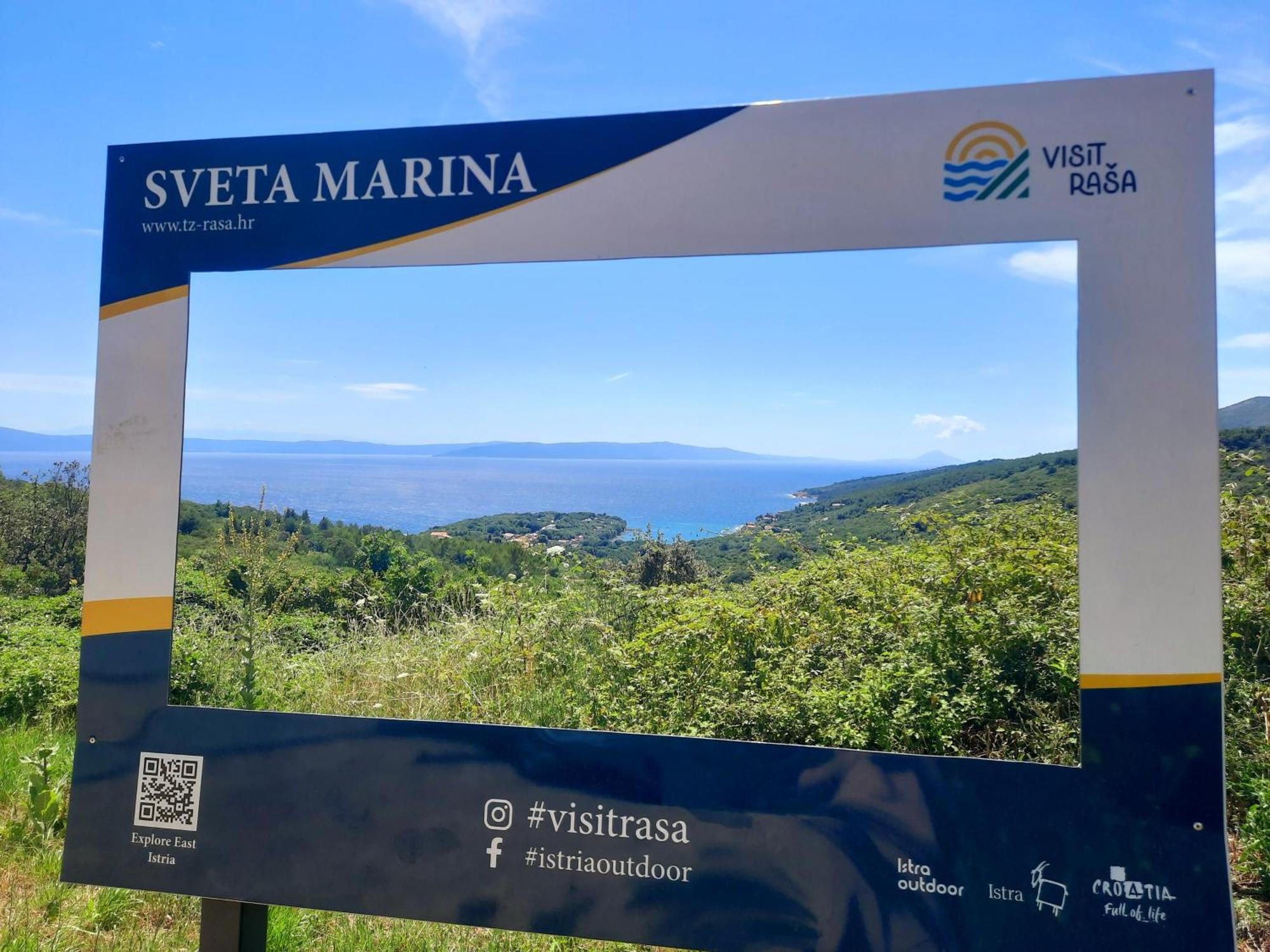 Lägenhet Franka Sveta Marina